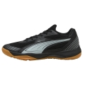 Puma Hallen-Indoorschuhe Solarflash III schwarz Herren