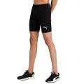 Puma Funktionsunterwäsche Sport-Short Tight LIGA Baselayer schwarz Herren