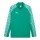 Puma Sport-Langarmshirt teamLIGA26 Training 1/4 Zip Top (100% rec. Polyester, atmungsaktiv) grün Herren