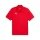 Puma Sport-Polo teamGOAL (100% rec. Polyester, atmungsaktiv) rot Herren