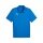 Puma Sport-Polo teamGOAL (100% rec. Polyester, atmungsaktiv) royalblau Herren