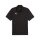 Puma Sport-Polo teamGOAL (100% rec. Polyester, atmungsaktiv) schwarz Herren