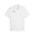 Puma Sport-Polo teamGOAL (100% rec. Polyester, atmungsaktiv) weiss Herren
