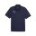 Puma Sport-Polo teamGOAL (100% rec. Polyester, atmungsaktiv) navyblau Herren