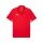 Puma Sport-Polo teamLIGA26 Sideline (hoher Tragekomfort, atmungsaktiv) rot Herren