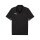 Puma Sport-Polo teamLIGA26 Sideline (hoher Tragekomfort, atmungsaktiv) schwarz Herren