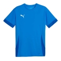 Puma Sport-Shirt teamGOAL Matchday Jersey royalblau Herren