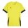 Puma Sport-Shirt teamGOAL Matchday Jersey neongelb/schwarz Herren