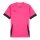 Puma Sport-Shirt teamGOAL Matchday Jersey neonpink/schwarz Herren