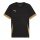 Puma Sport-Shirt teamGOAL Matchday Jersey schwarz/gold Herren