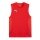Puma Sport-Tank Top teamGOAL Sleeveless Jersey rot Herren