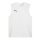 Puma Sport-Tank Top teamGOAL Sleeveless Jersey weiss Herren