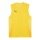 Puma Sport-Tank Top teamGOAL Sleeveless Jersey gelb Herren