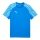 Puma Sport-Tshirt teamLIGA26 Jersey (100% rec. Polyester, atmungsaktiv) blau Herren