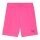 Puma Sporthose teamGOAL Shorts (100% rec. Polyester) kurz neonpink Herren