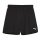 Puma Sporthose teamGOAL Shorts (100% rec. Polyester) kurz schwarz Damen