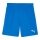 Puma Sporthose teamGOAL Shorts (100% rec. Polyester) kurz blau Herren