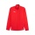 Puma Sportjacke teamGOAL Sideline Jacket (100% rec. Polyester, atmungsaktiv) rot Herren