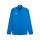 Puma Sportjacke teamGOAL Sideline Jacket (100% rec. Polyester, atmungsaktiv) royalblau Herren