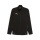 Puma Sportjacke teamGOAL Sideline Jacket (100% rec. Polyester, atmungsaktiv) schwarz Herren
