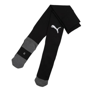 Puma Stutzenstrumpf teamLIGA26 Core schwarz - 1 Paar