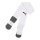 Puma Stutzenstrumpf teamLIGA26 Core weiss/schwarz - 1 Paar