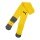 Puma Stutzenstrumpf teamLIGA26 Core gelb - 1 Paar