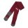Puma Stutzenstrumpf teamLIGA26 Core bordeauxrot - 1 Paar