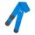 Puma Stutzenstrumpf teamLIGA26 Core royalblau/gelb - 1 Paar
