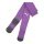 Puma Stutzenstrumpf teamLIGA26 Core hellviolett - 1 Paar