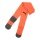 Puma Stutzenstrumpf teamLIGA26 Core neonorange - 1 Paar
