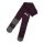 Puma Stutzenstrumpf teamLIGA26 Core pflaumeviolett - 1 Paar