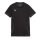 Puma Trainings-Shirt teamGOAL Matchday Jersey (100% rec. Polyester) kurzarm schwarz Damen