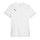Puma Trainings-Shirt teamGOAL Matchday Jersey (100% rec. Polyester) kurzarm weiss Damen