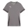 Puma Trainings-Shirt teamGOAL Matchday Jersey (100% rec. Polyester) kurzarm grau Damen