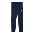 Puma Trainingshose teamLIGA26 Pant+ lang navyblau Herren