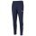 Puma Trainingshose teamLIGA Pant lang - navyblau/weiss Herren