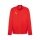 Puma Trainingsjacke teamGOAL Training Jacket (100% rec. Polyester, atmungsaktiv) rot Herren