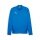 Puma Trainingsjacke teamGOAL Training Jacket (100% rec. Polyester, atmungsaktiv) royalblau Herren