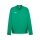 Puma Trainingsjacke teamGOAL Training Jacket (100% rec. Polyester, atmungsaktiv) grün Herren