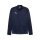 Puma Trainingsjacke teamGOAL Training Jacket (100% rec. Polyester, atmungsaktiv) navyblau Herren