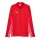 Puma Trainingsjacke teamLIGA26 Training Jacket (Full-Zip, 100% rec. Polyester, atmungsaktiv) rot Herren