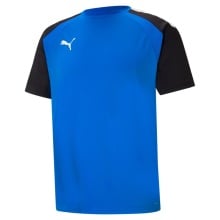 Puma Sport-Tshirt teamPACER Jersey blau Herren