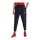 Puma Trainingshose Cross The Line Warm Up Pant lang - navyblau Herren