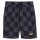 Puma Freizeit-Sporthose United AOP Shorts 10" TR (Baumwolle) kurz navyblau Herren