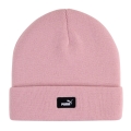 Puma Wintermütze (Beanie) ESS Mid Crown pink Damen - 1 Stück