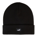 Puma Wintermütze (Beanie) ESS Mid Crown - schwarz - 1 Stück