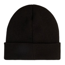 Puma Wintermütze (Beanie) ESS Mid Crown - schwarz - 1 Stück