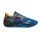 Puma Hallen-Indoorschuhe All-Pro Nitro Dylan Exhibit (Basketball) blau/bunt Herren