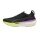Puma Laufschuhe ForeverRun Nitro 2 (Dämpfung) schwarz/magenta Herren